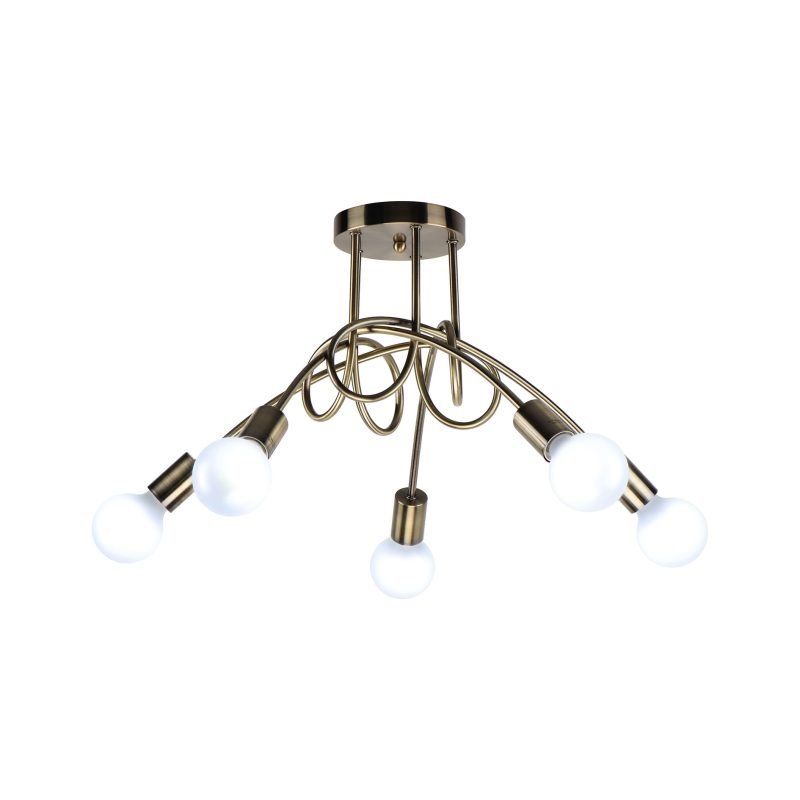 Homelighting Quirky KQ 2627/5