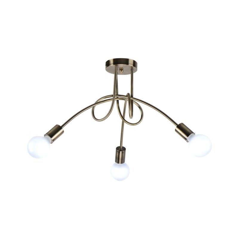 Homelighting Quirky KQ 2627/3