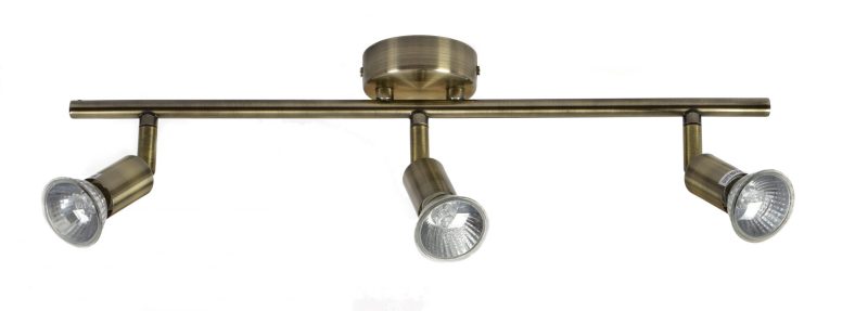 Homelighting Saba SE 140-BR3