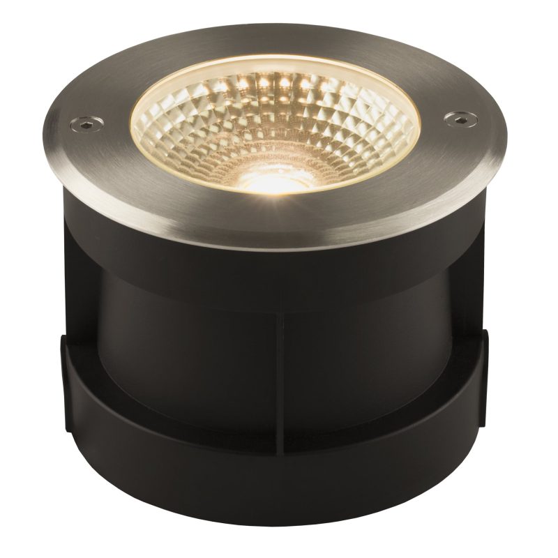 Fantasia FURI Bodenspot 5W COB LED 3000K IP67 außen