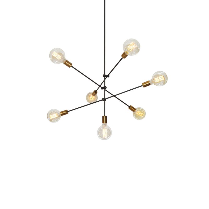 Homelighting Cody SE 136-7
