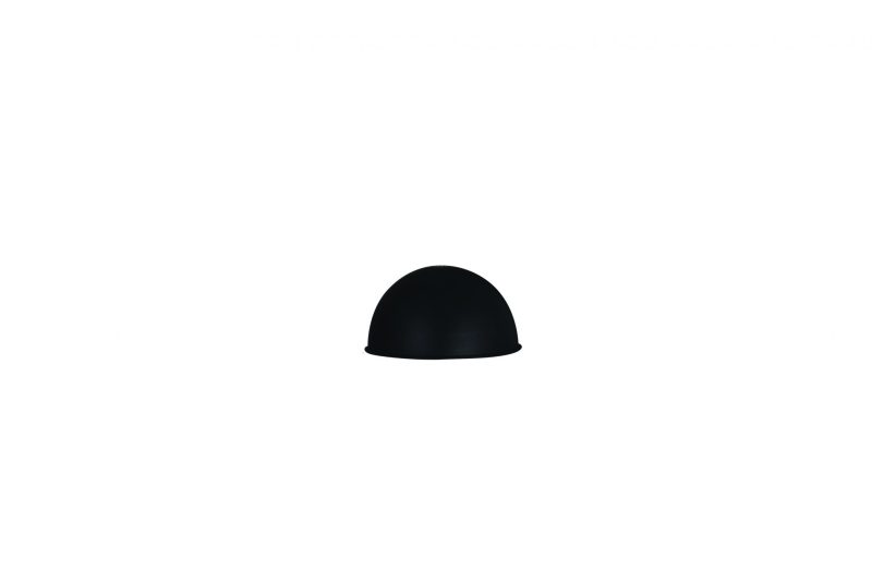 Homelighting HL-B3 BLACK ROUND SHADE