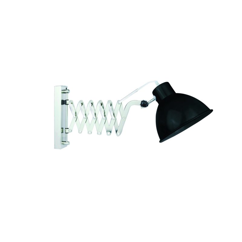 Homelighting Novo P12032-1W(BLACK)