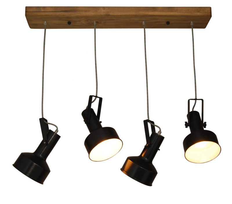 Homelighting Farcom HL-243S-4P