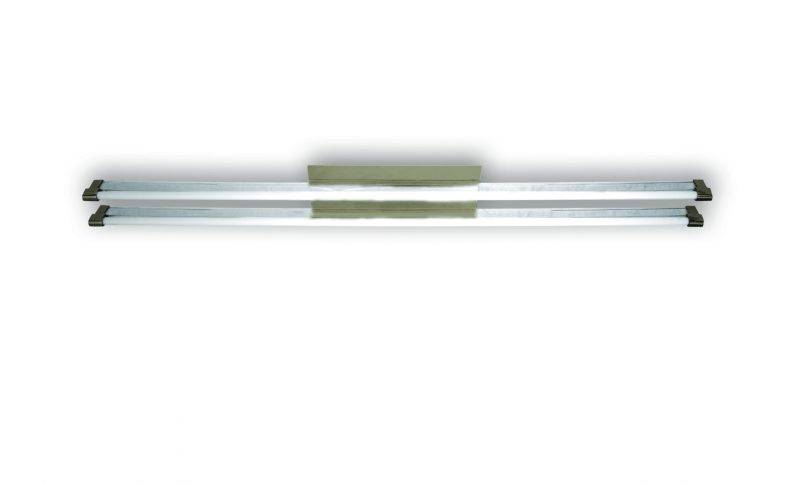 Homelighting Slim Collection MB095/2x54W