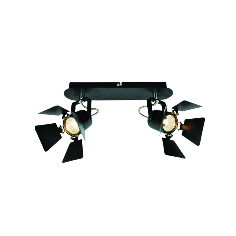 Homelighting Mystik GU12015A -2B