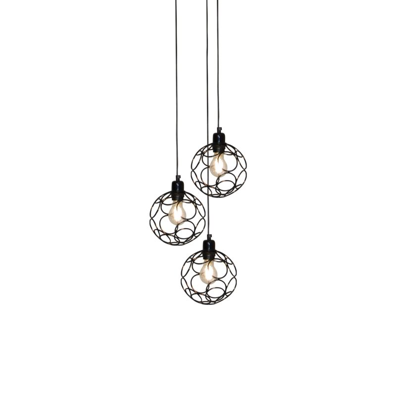 Homelighting Aline HL-3588-3