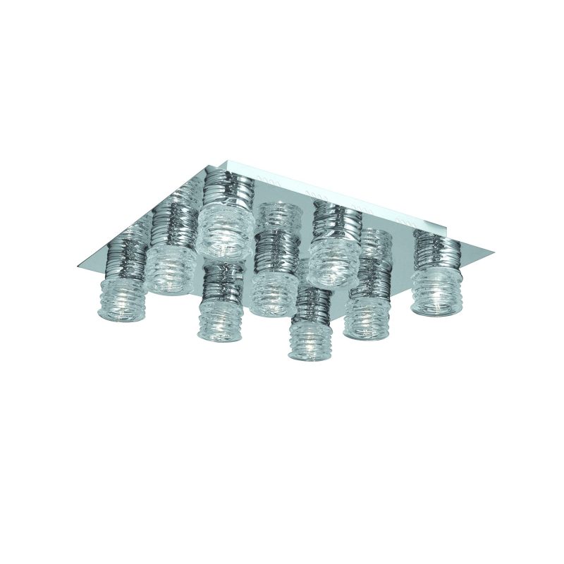 Homelighting Roll Collection MX10102-9A
