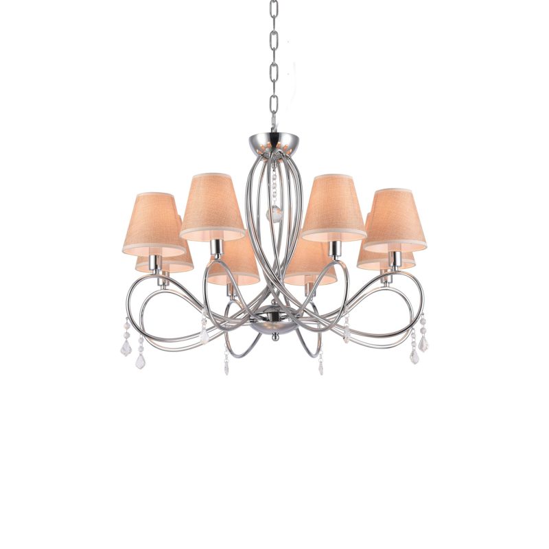 Homelighting Laki E002-8