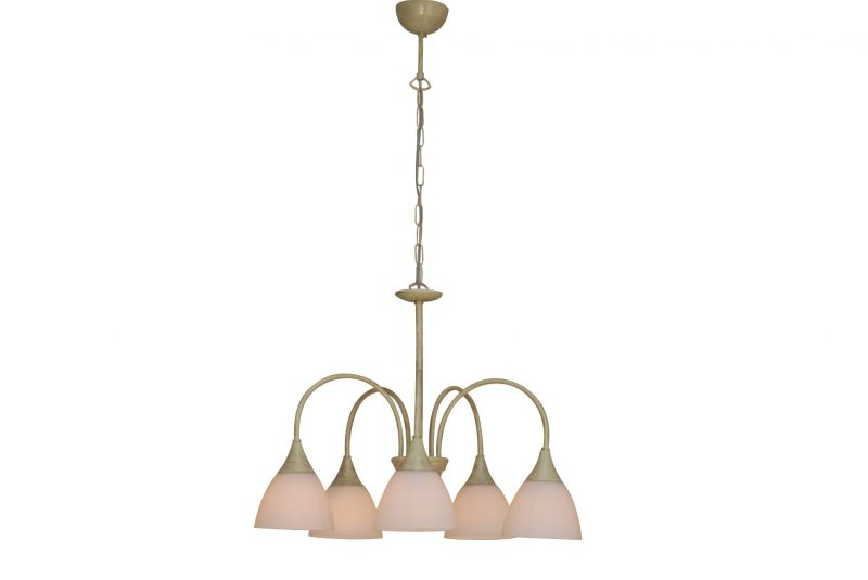 Homelighting Kup 1012-5P
