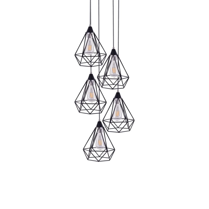 Homelighting Mila SE148-19-5