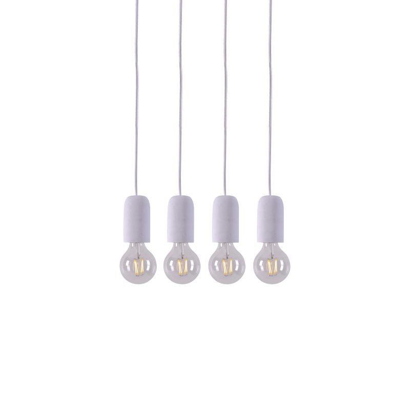 Homelighting Iris SE 149-4