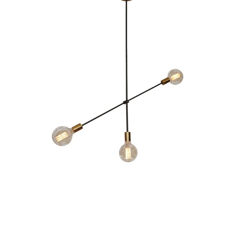 Homelighting Cody SE 136-3