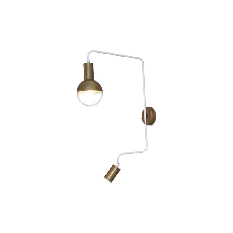 Homelighting Callie HL-3555-2S