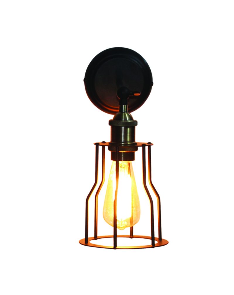 Homelighting Pari KS1342W-15-1BK