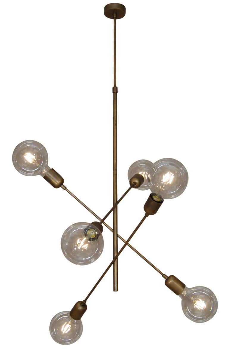 Homelighting Eric HL-3524-6