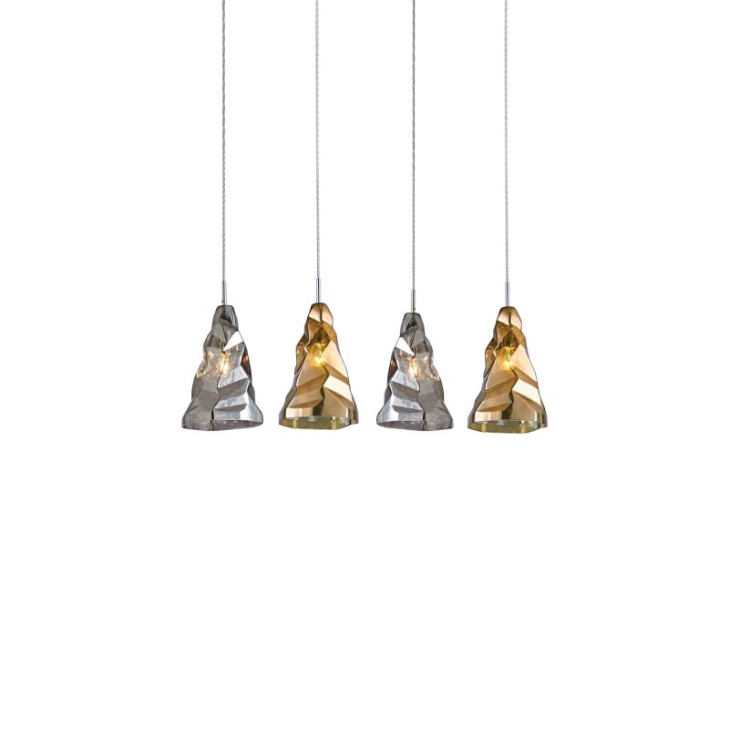 Homelighting Luigi SE4312-04