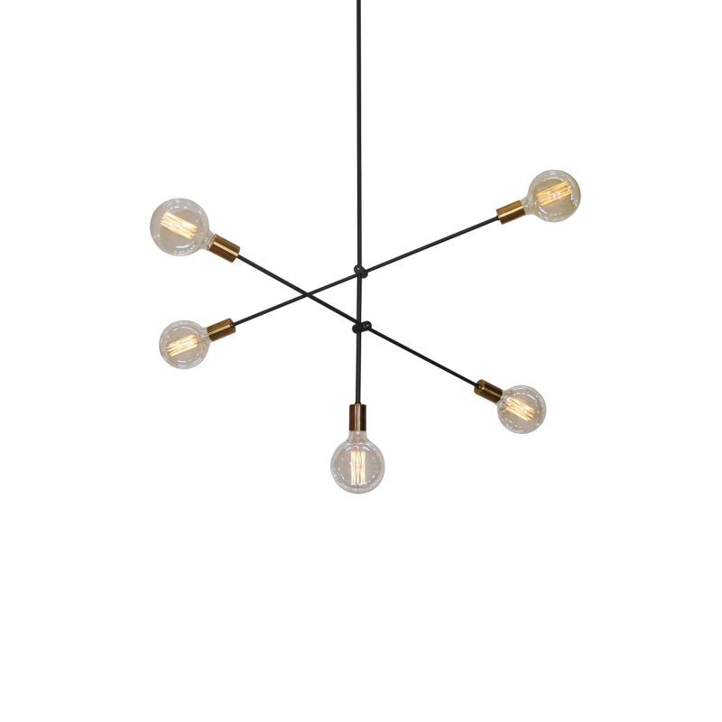 Homelighting Cody SE 136-5