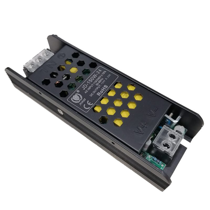 Homelighting SE-DR-150 150W 24V 5