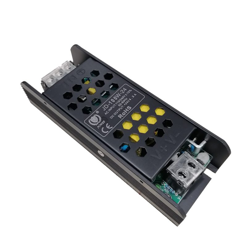 Homelighting SE-DR-100 100W 24V 5