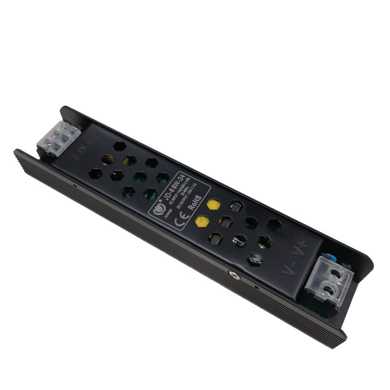 Homelighting SE-DR-60 60W 24V 5