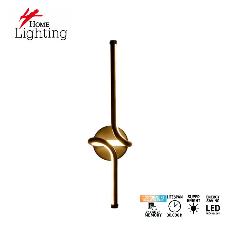 Homelighting Serpentina SE LED 60