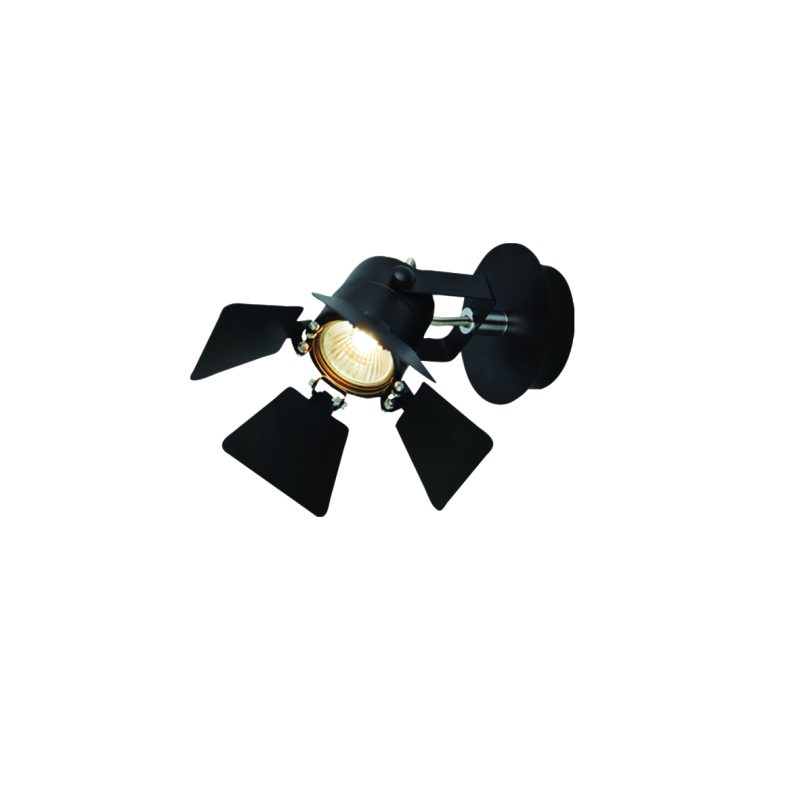 Homelighting Mystik GU12015A-1R