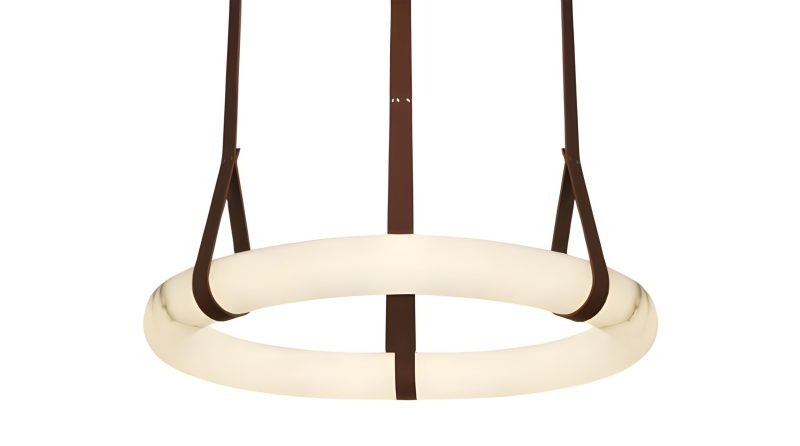 Homelighting Anillo Marble SE LED 100