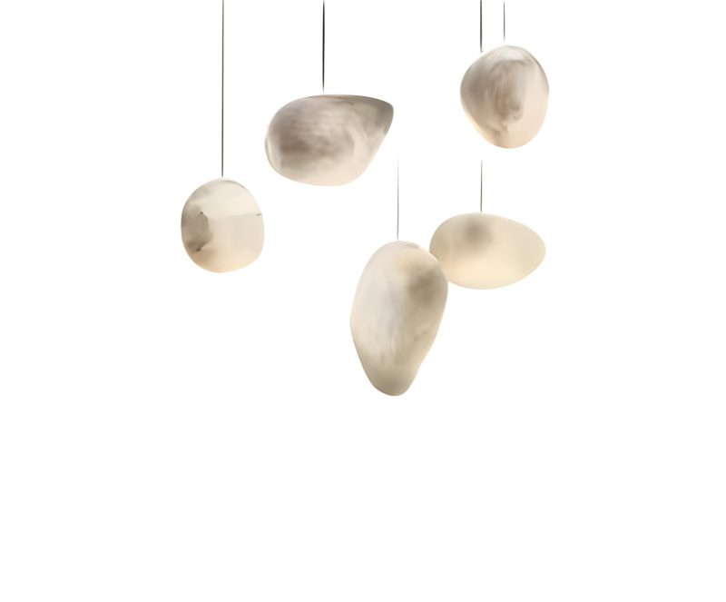 Homelighting Ciclo Marble SE21-MB-20