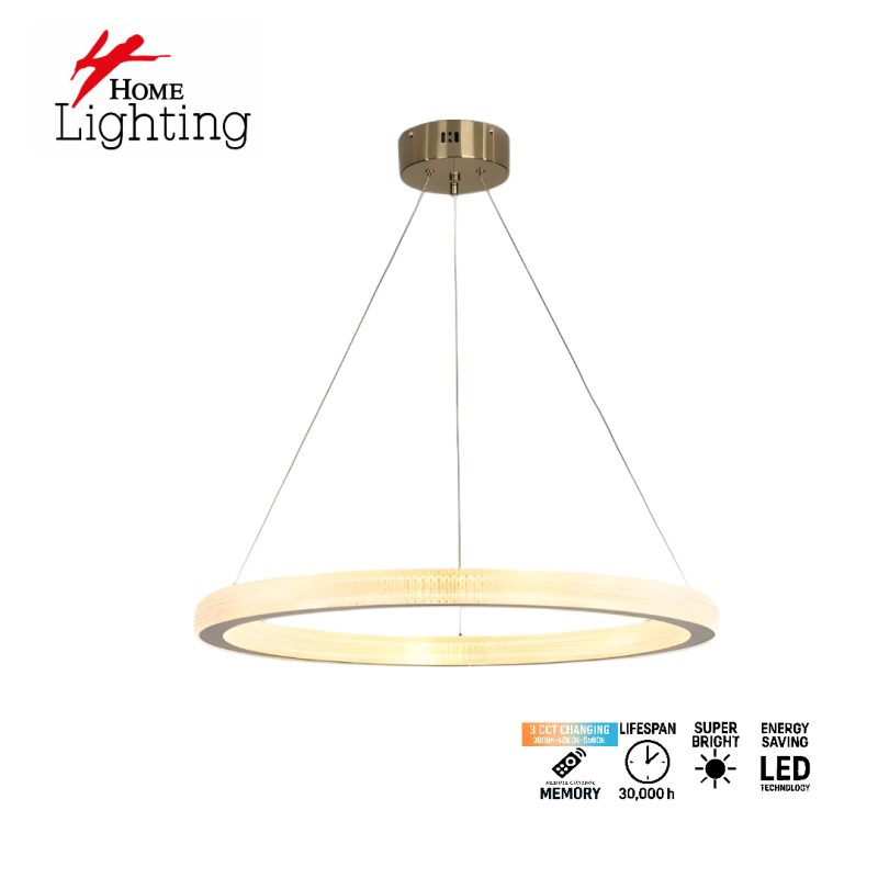 Homelighting Elysia SE LED 60