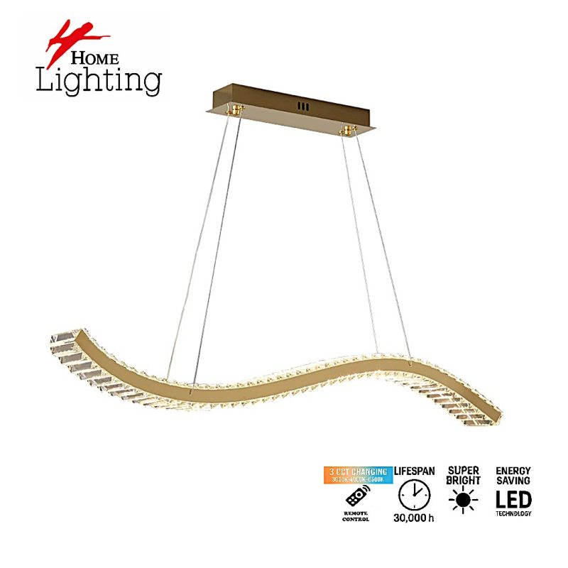 Homelighting Slang SE LED 100