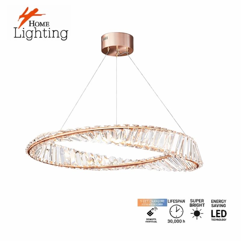 Homelighting Ovela SE LED 60