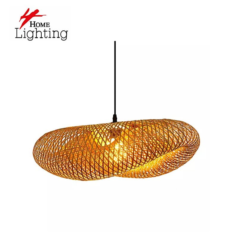 Homelighting Caneshell SE21-CA-60