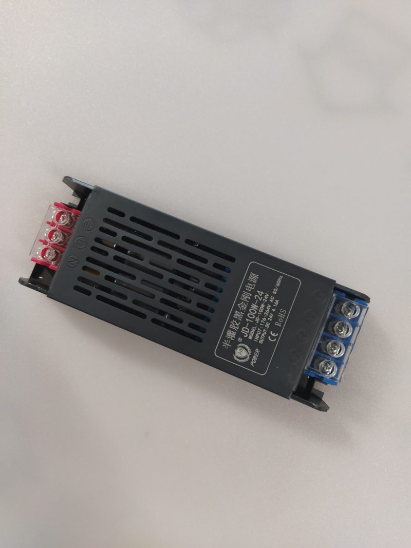Homelighting SE-DR2-100 100W 24V 2