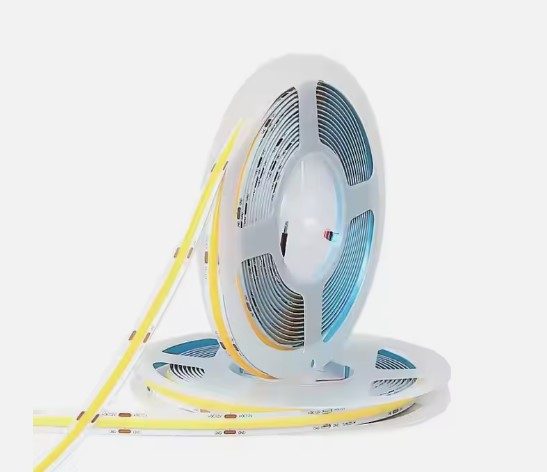 Homelighting SE-COB10-4K 10W 4000K 384Chips/m 10m 8mm 3