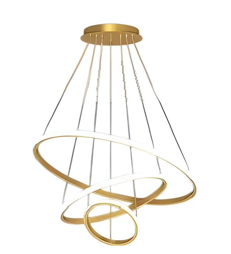 Homelighting Damita SE LED 60 60x40x20cm 57W