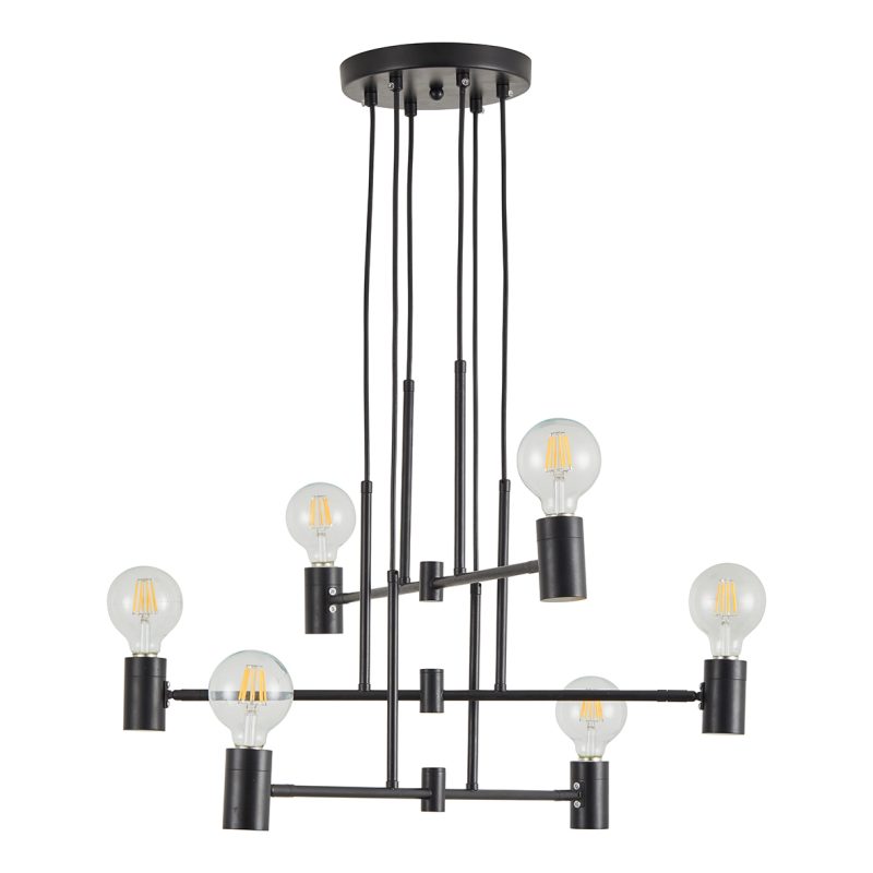Homelighting Adept SE21-BL-100