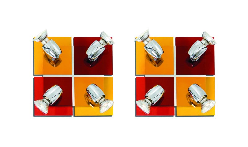 Homelighting Colours GU1094J-4B