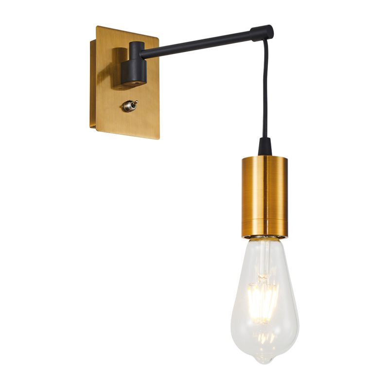 Homelighting Adept SE21-GM-9