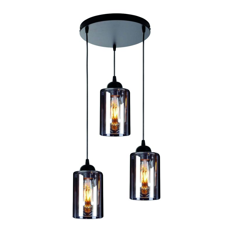 Homelighting Smog KQ 8877-3A