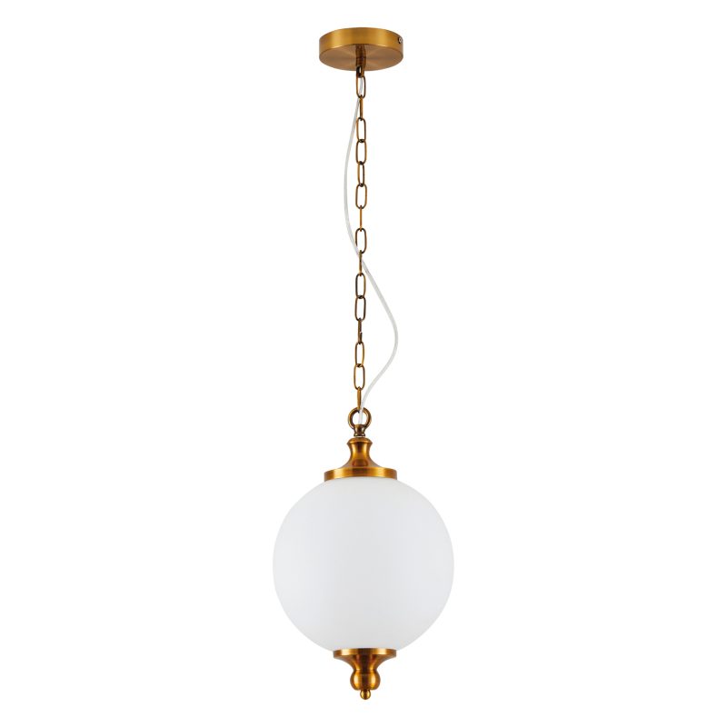 Homelighting Locke SE21-AB-25