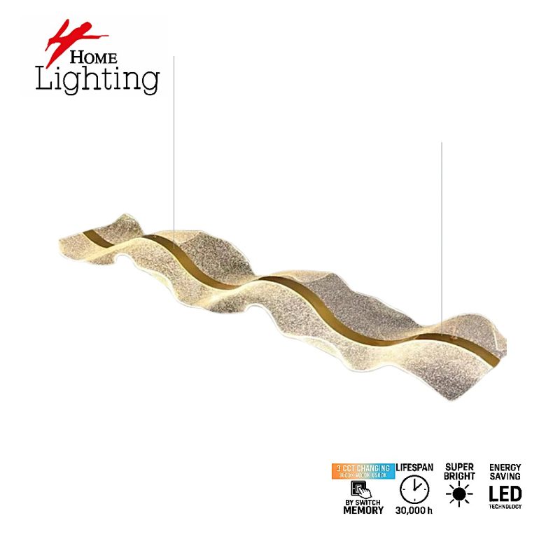 Homelighting Velora Satin SE LED 120