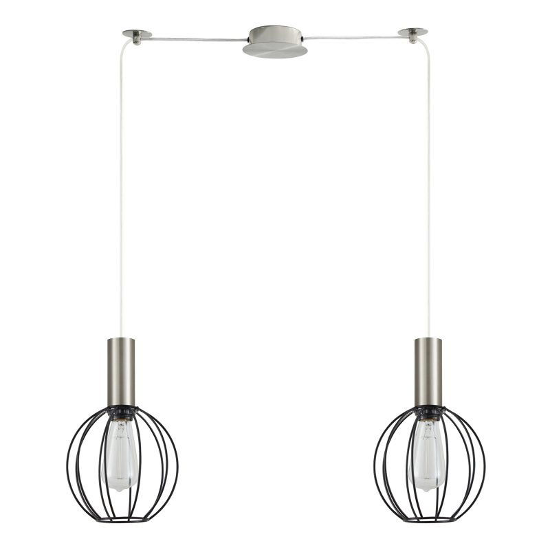 Homelighting Adept Tube SE21-NM-4-NM2-GR2