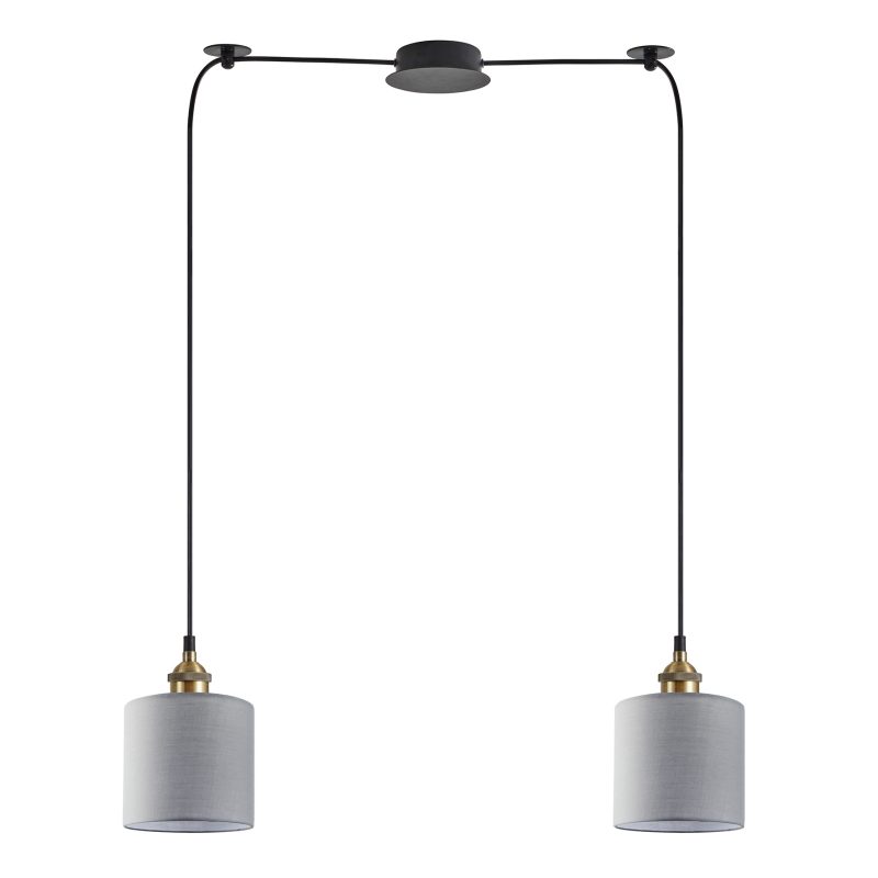 Homelighting Magnum SE21-BR-10-BL2-SH2