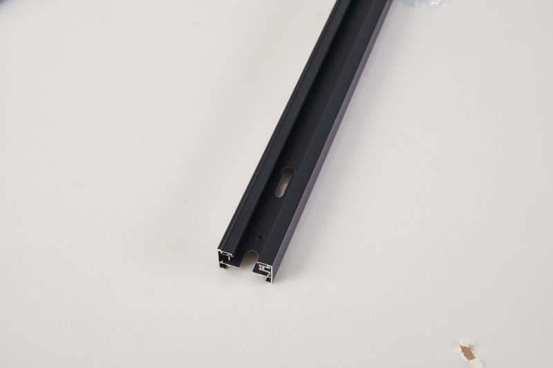 Homelighting Uno UNO-TR-2M-BL-1PH