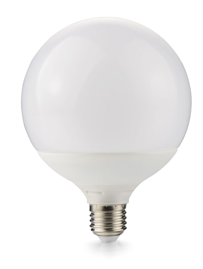 Homelighting Bolt G120-2928-18W 3000K