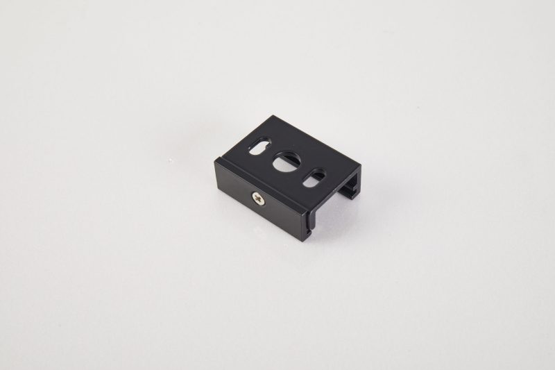 Homelighting Trio Brackets TRIO-BR-BL-3PH