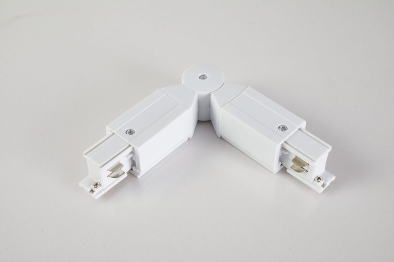 Homelighting Trio Ajdustable TRIO-AJC-WH-3PH
