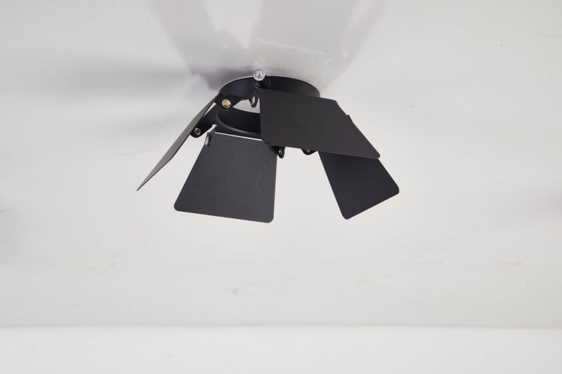 Homelighting Zumo ZUMO-AOF-18W-BL-3PH