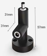 Homelighting Slim Surfaced SM-UL-W-C